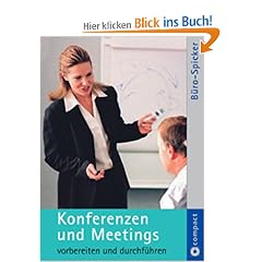 Compact B�ro-Spicker Konferenzen und Meeting