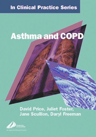 Chronic-Obstructive-Pulmonary-Disease