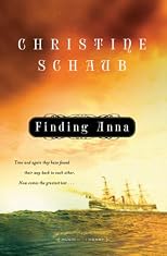 Finding Anna (Music of the Heart)