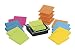 Post-it Sheet Super Sticky Note and Dispenser Value Pack, 3 x 3 Inches, 90-Sheet Pad (12 Pack)