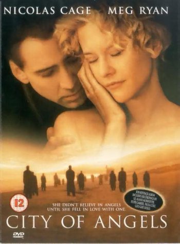 Buy City Of Angels [1998] online at Discounted New and Used prices. Delivered to your door with Childrens Toyshop.com
