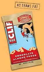 Chocolate Almond Fudge - Box - 12 - Bar