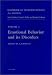 Book Handbook of Neuropsychology, 2nd Edition : Emotional Behavior and Its Disorders