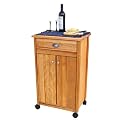 Birch Cuisine Cart