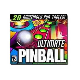 Ultimate Pinball