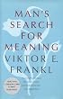 Man's Search for Meaning