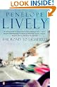 The Road To Lichfield