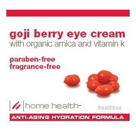 Home Health Eye Cream Goji Berry