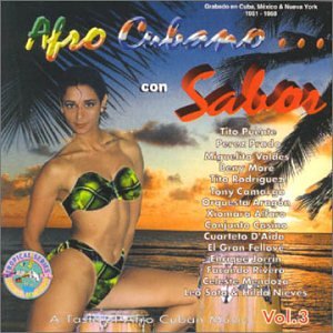 Latin Jazz