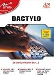 Revue Emme Interactive  / Dactylo