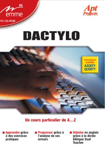 Dactylo