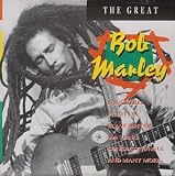 The Great Bob Marley