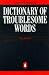 Dictionary of Troublesome Words, The Penguin (Reference Books)