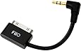 FiiO L9 L-Shaped Line Out Dock (LOD) Cable For iPod and iPhone
