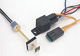 Derale 16738 1Stg Tstat 180Deg On