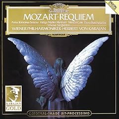 Karajan Gold - Mozart : Requiem