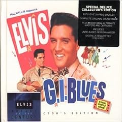 G.I. Blues