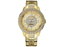 Marc Ecko-Men's-E22581G1-Gold Tone Stainless Steel-watch