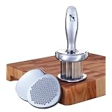 Butcher'sKitchenImpressorBK001ThreeInOneMultiFunctionMeatPreparationTool