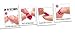 KISS imPRESS Nails Products So So Stellar False Nail, 30 Count- BIP011