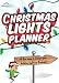 Software : XmasLightsPlanner(DVD HangTag/ClipStrip) (WIN 2000,XP,VISTA)