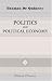 Politics and Political Economy