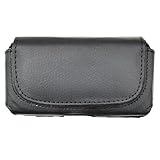 For HTC EVO 4G/ HD7/ Thunderbolt/ Inspire 4G/ HD7S Leather Pouch Case Cover ....