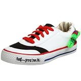  : Graffeeti Little Kid/Big Kid Lo Notes Sneaker