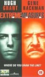Review Warner Home Video  / Extreme Measures [1996] [1997]