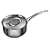 Tefal Jamie Oliver Professional Series Stainless Steel Saucepan and Lid, 16 cm