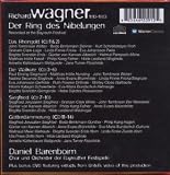 Click for more about : Wagner - Der Ring des Nibelungen.