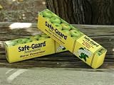 Safe-guard Paste Dewormer 1Dose
