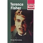 Terence Fisher book cover