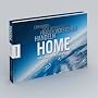 Home. Erkennen, sich informieren, fragen, verstehen, handeln. Das Buch zum Film. Das Standardwerk zur Nachhaltigkeit