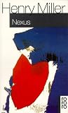 Nexus - Henry Miller