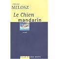 Le Chien mandarin