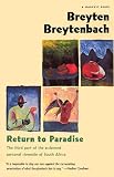 Return To Paradise (Harvest Book)