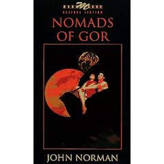 Nomads of Gor