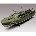 Revell 1:72 PT-109 P T Boat