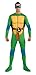 Rubie's Costume Teenage Mutant Ninja Turtles, Adult Leonardo and Accessories
