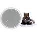 6 1/2 2-WAY 250-WATT In-ceiling Speaker