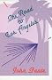 The Road to Los Angeles: Bandini Quartet, Book 4
