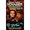 Get into reading Star Trek novels!