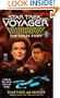 The Final Fury (Star Trek: Voyager, No 9: Invasion Book No 4)