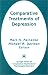 Search : Comparative Treatments of Depression