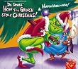 How the Grinch Stole Christmas (1966 TV Movie) / Horton Hears A Who (1970 TV Movie) Image of How the Grinch Stole Christmas (1966 TV Movie) / Horton Hears A Who (1970 TV Movie)