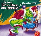 How the Grinch Stole Christmas (1966 TV Movie) / Horton Hears A Who (1970 TV Movie)