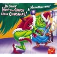 How the Grinch Stole Christmas/Horton Hears a Who
