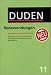 Produkt-Bild: Der Duden, Bd.11, Duden Redewendungen und sprichw&ouml;rtliche Redensarten (Der Duden in 12 B&auml;nden)
