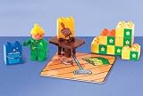 LEGO 3278 - Bob the Builder - Wallpaper Wendy